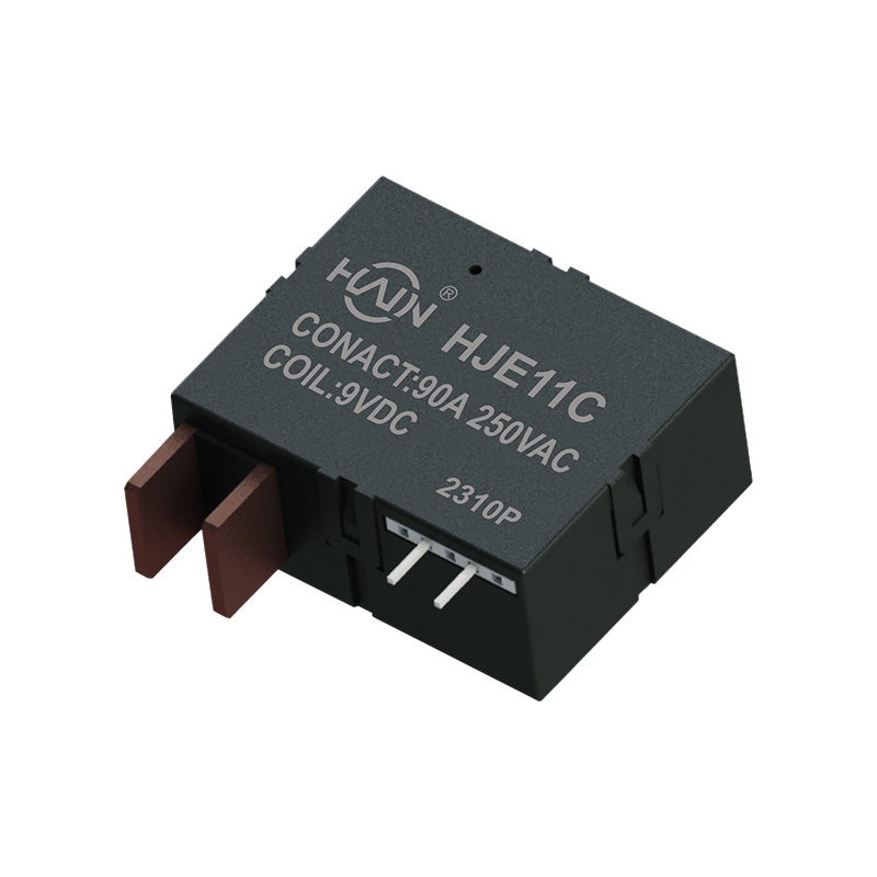 HJE11C-90A Совместим с однофазным реле фиксации UC2